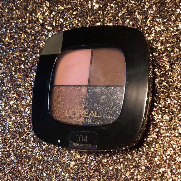 L’Oreal Color Riche Pocket Palette - Picture 1 of 3